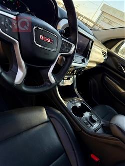 جی ئێم سی ئەکادیا